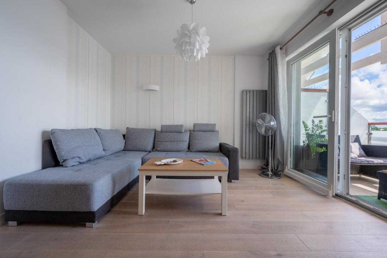 Apartament Holiday 달로브코 외부 사진