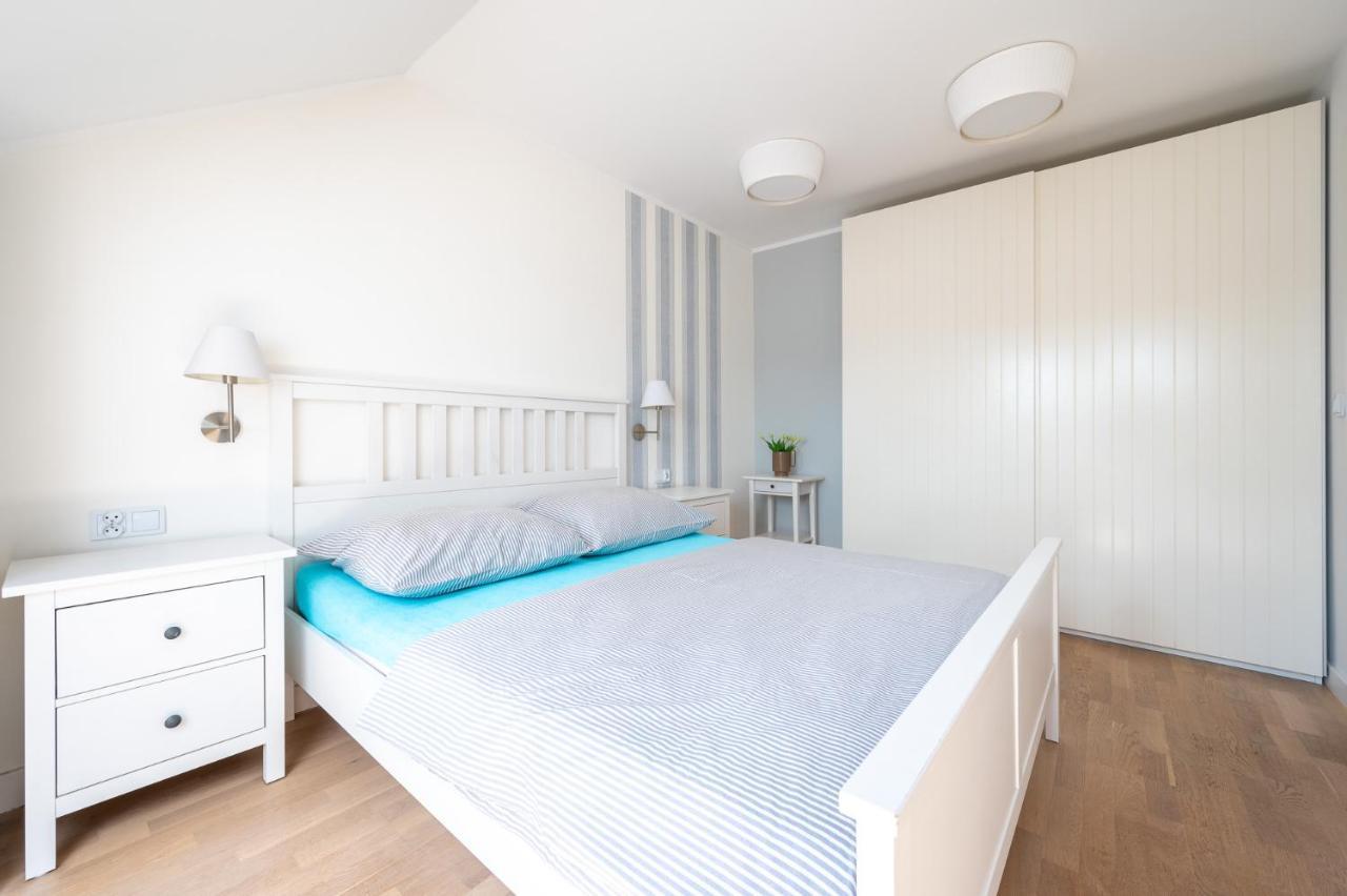 Apartament Holiday 달로브코 외부 사진