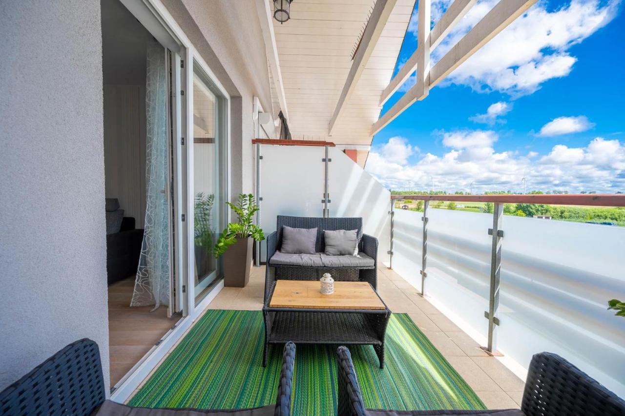 Apartament Holiday 달로브코 외부 사진