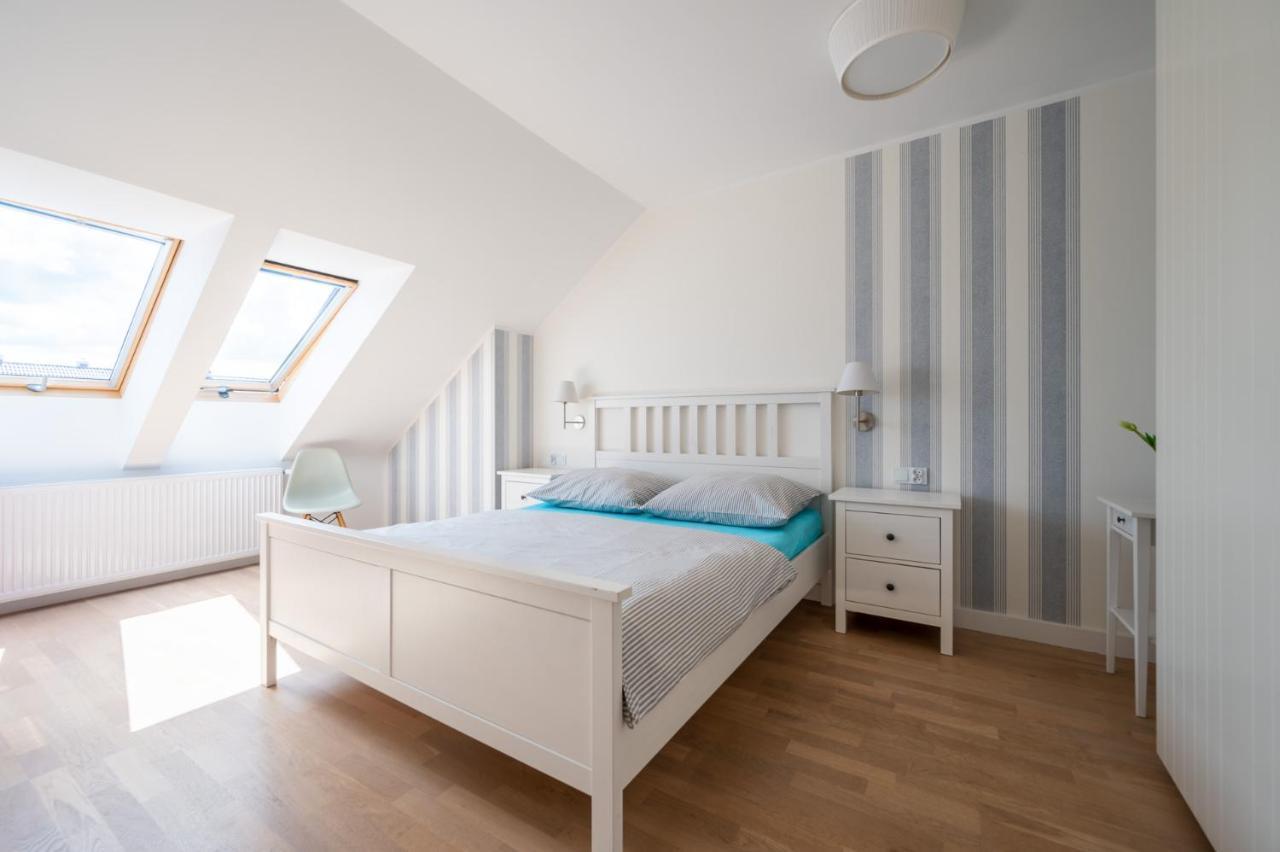 Apartament Holiday 달로브코 외부 사진